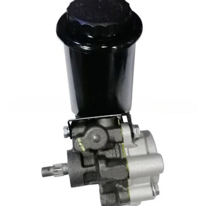 Power Steering Pump for Toyota Sequoia Tundra V8 4.7L (2000–2007)