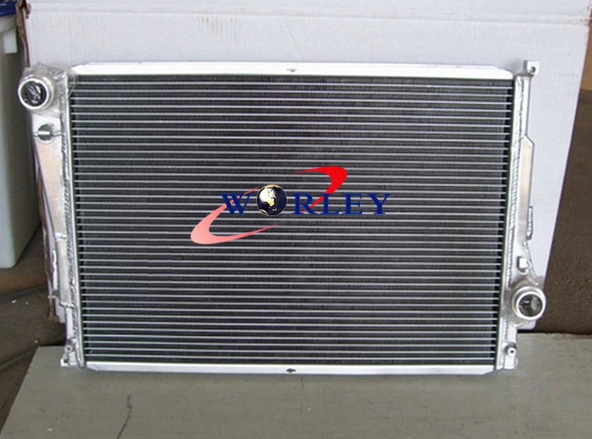 Radiator for BMW E46 M3 330D 328 325 323 320 Ci 318i (1999–2006)