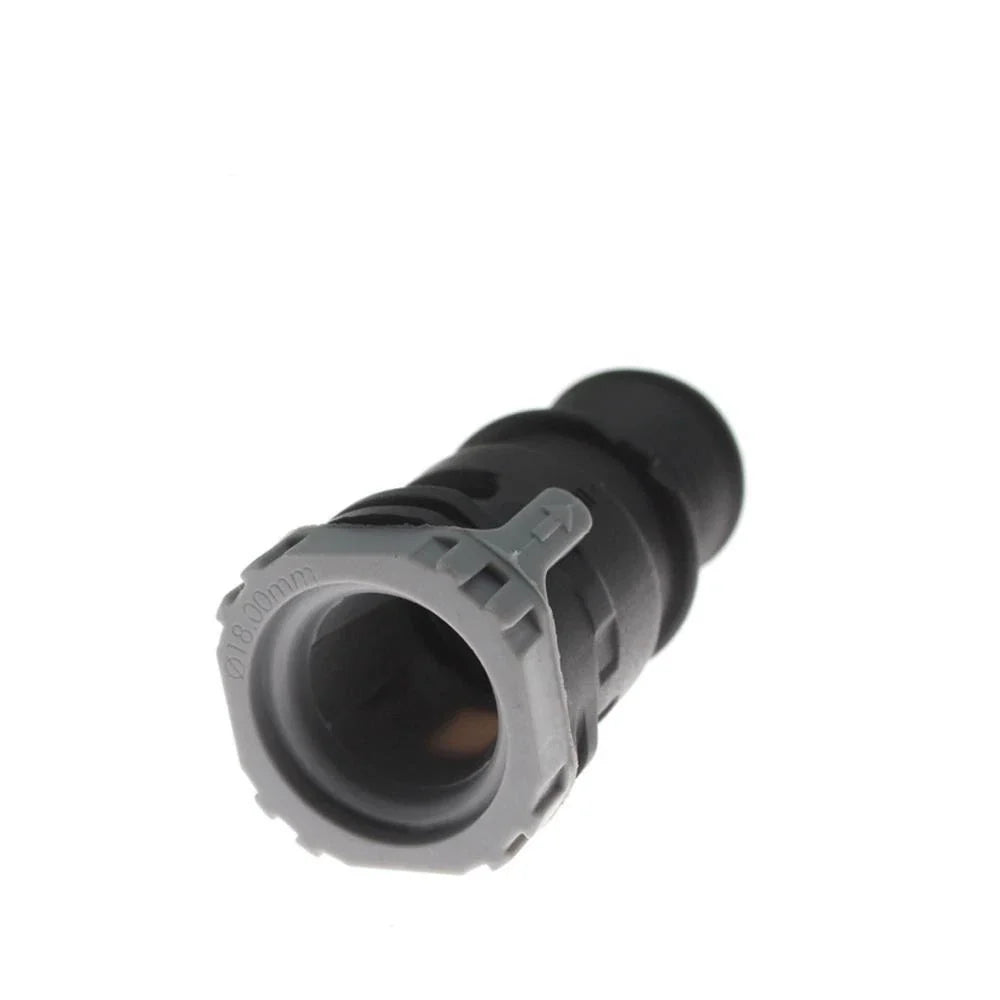 18MM Heater Hose Connector for Land Rover LR2 (2008-2015)