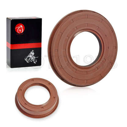 Crankshaft Seal Kit for Polaris RZR 800 (2008–2014)