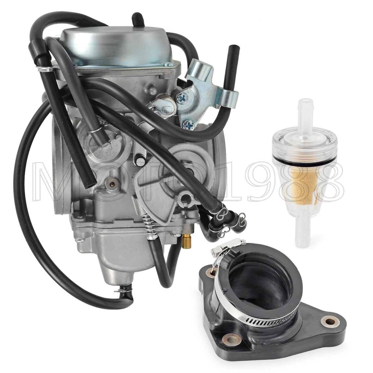 Carburetor for Honda XR650L (1993–2012)