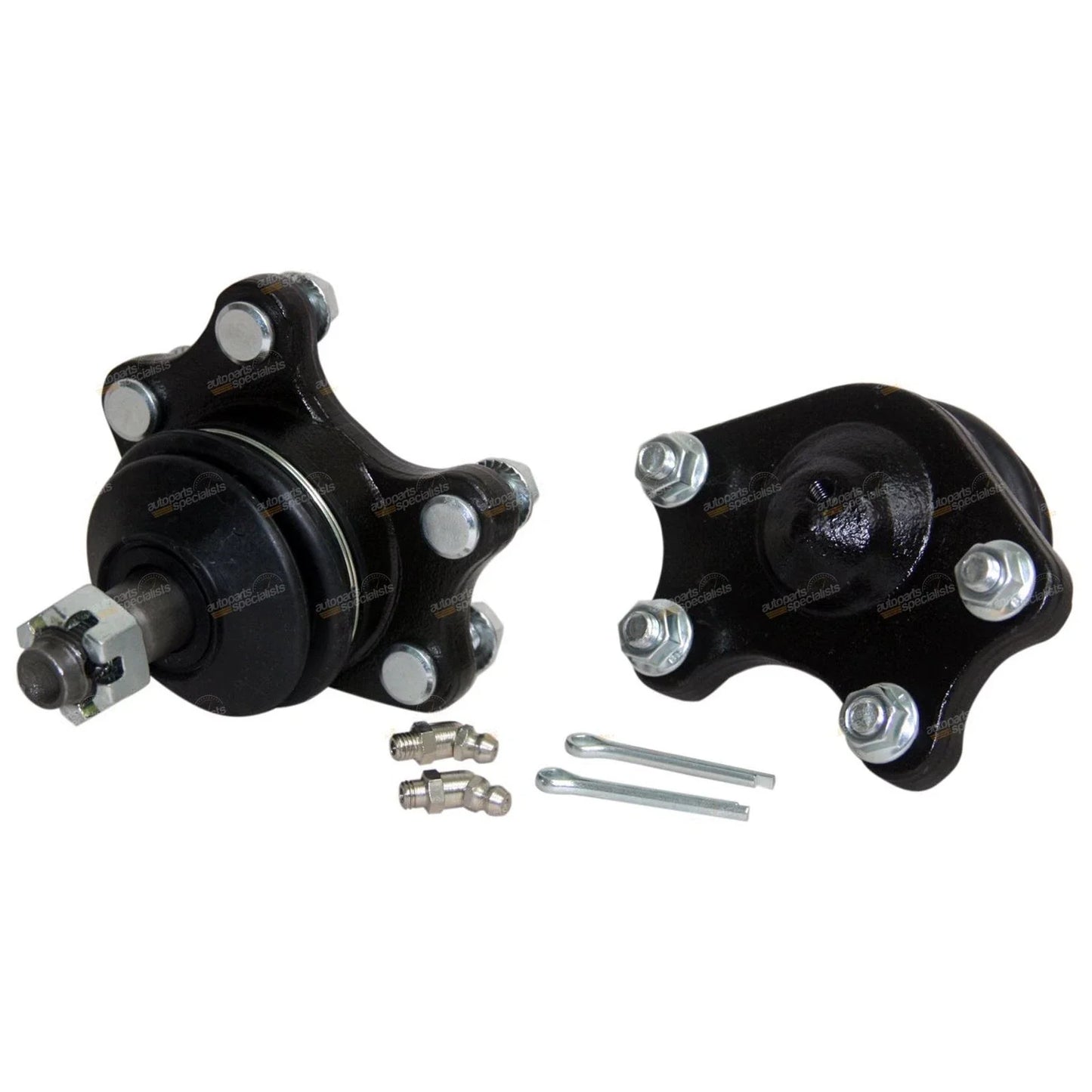 Upper Ball Joints for Hilux 4Runner KZN130 LN130 RN130 VZN130 YN130 (1989–1996)