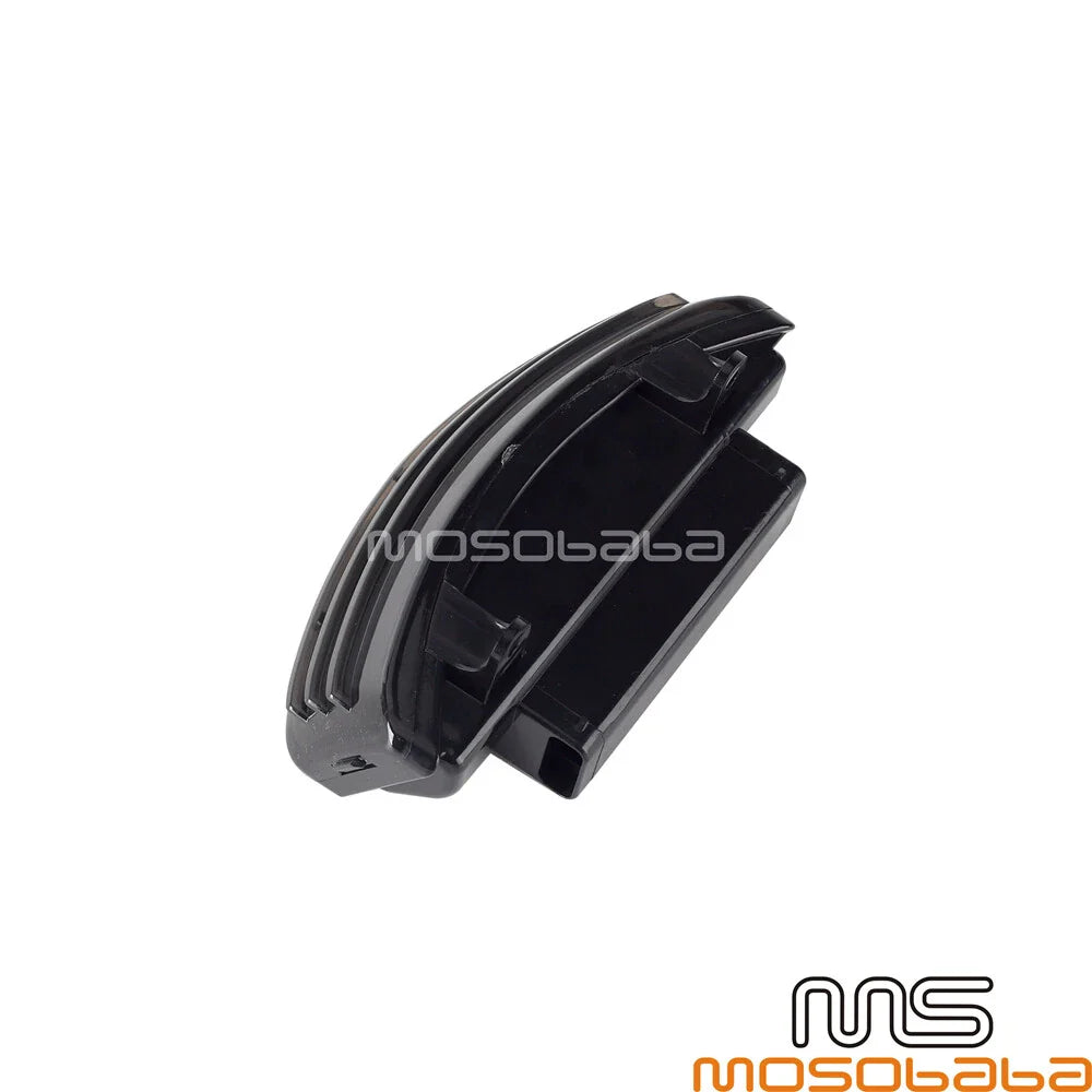 Tri-Bar LED Brake Turn Signal for Harley Road Glide FLTRX (2015-2019)