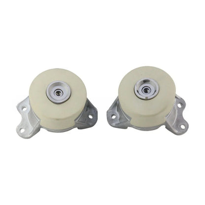2 x Engine Motor Mount for Mercedes-Benz C300 (2012–2015)