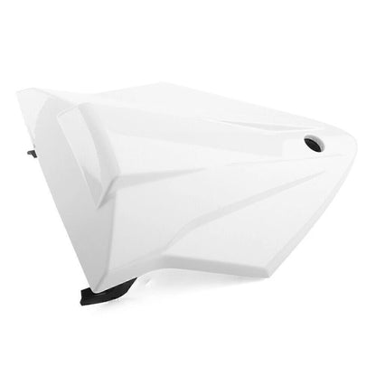 Rear Seat Cover Cowl for BMW S1000RR (2015–2018) White