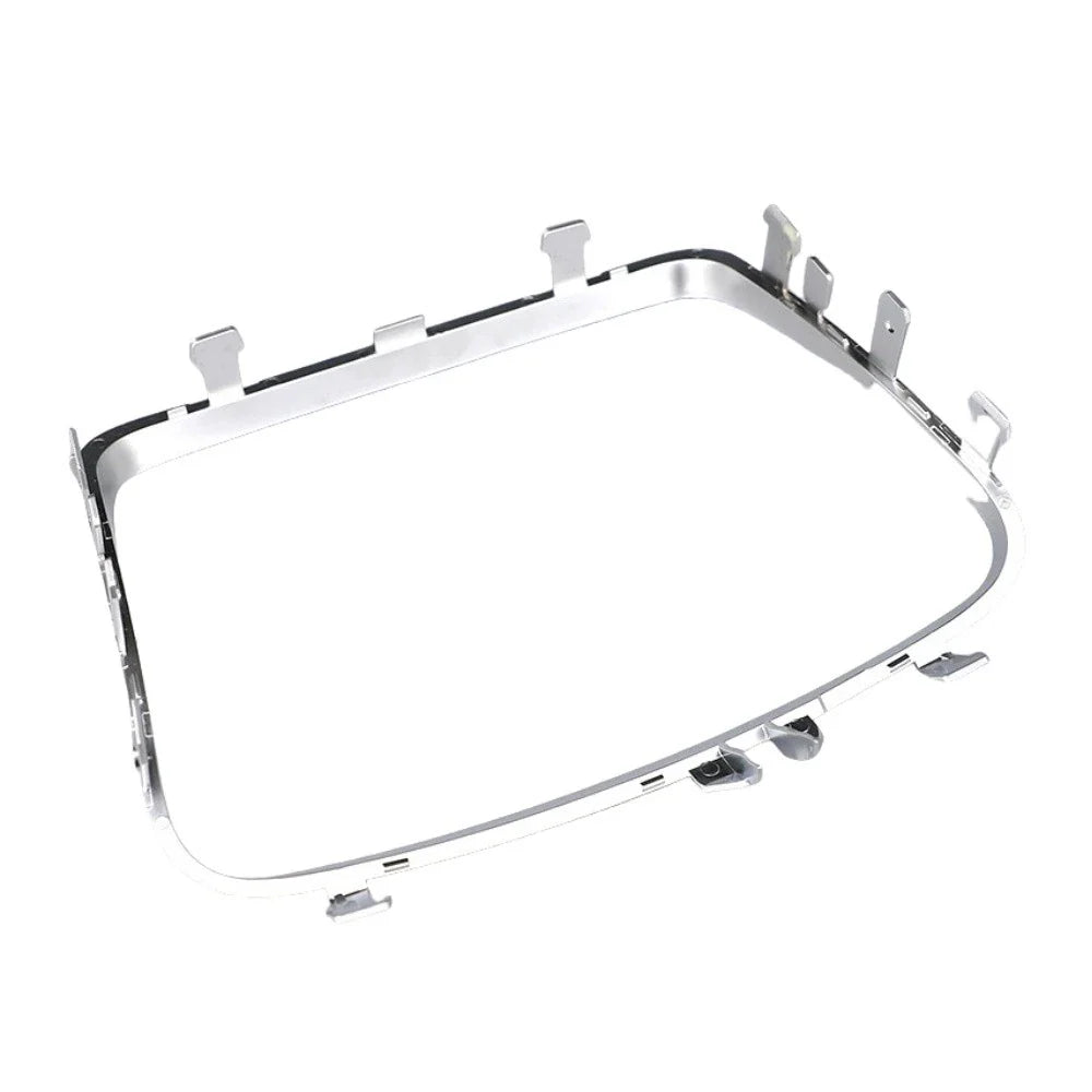 Center Console Cup Holder Trim for Benz W213 W238 (2017-2023)