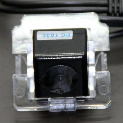 Car Reverse Rear View Backup Camera for Mitsubishi Outlander (2011–2013)