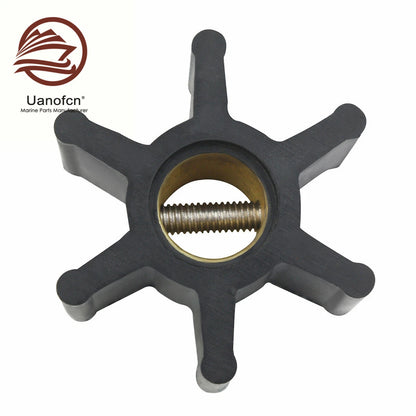Flexible Impeller for Jabsco 22405-0001 (2000–2023)