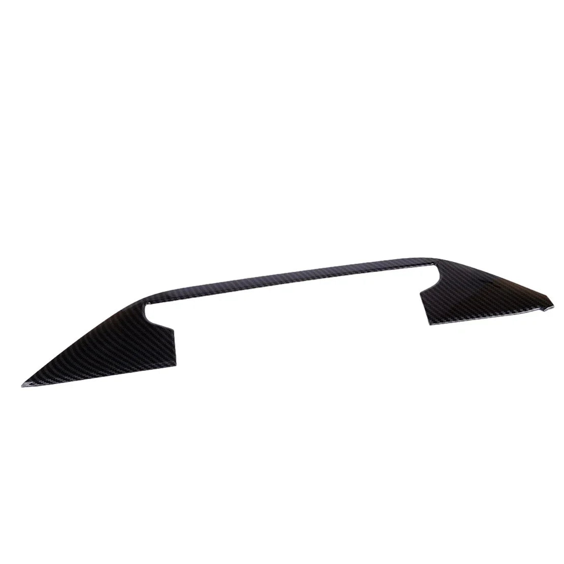 GPS Navigation Panel Frame Cover for Kia Stinger (2021-2023)