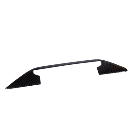 GPS Navigation Panel Frame Cover for Kia Stinger (2021-2023)