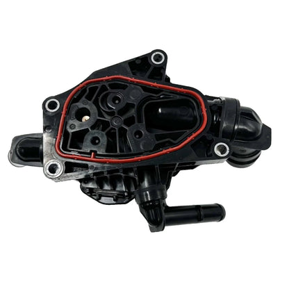 Cooling Thermostat Housing for Hyundai Elantra/Kona Kia Sportage (2018–2022)