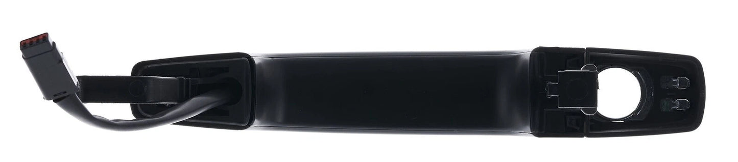 Chrome Outer Door Handle with Smart Entry for Holden Commodore (2013–2017)
