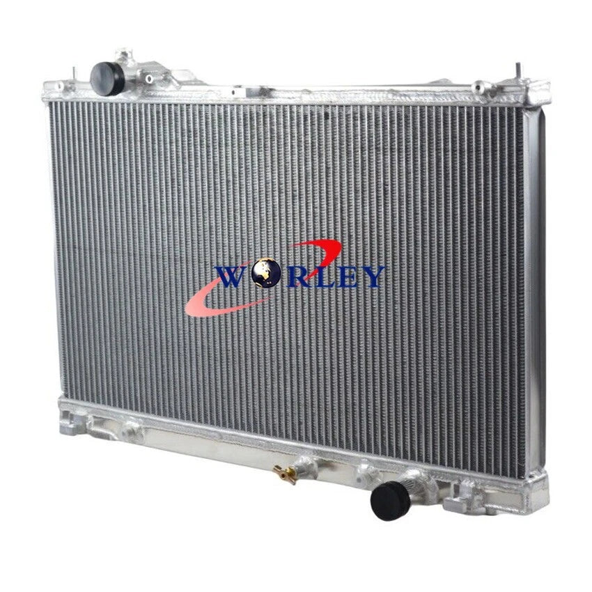 Radiator for Lexus IS F (2006–2013)