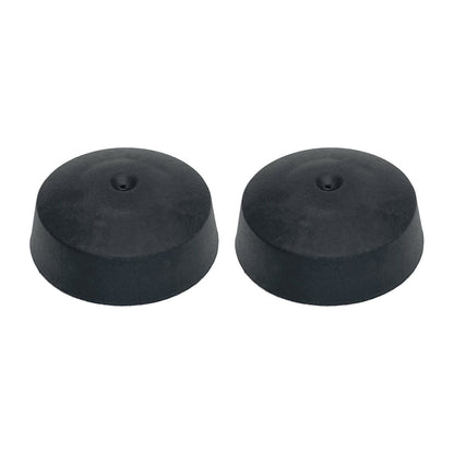 Set of 2 Trim Cylinder Ram Cap Anchor Pins for Mercruiser Alpha One (Gen II)