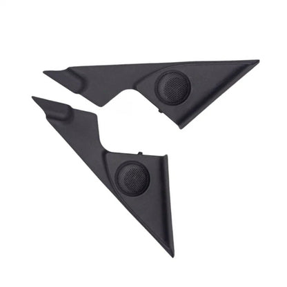 Triple-Cornered Tweeter Speakers for Mazda 6 (2008-2013)