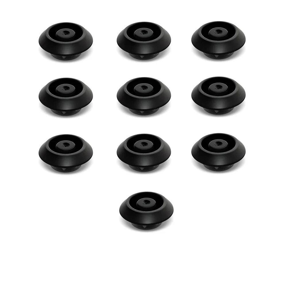 10 x Car Body Hole Plug Clips for Honda Acura Accord Civic CR-V Odyssey