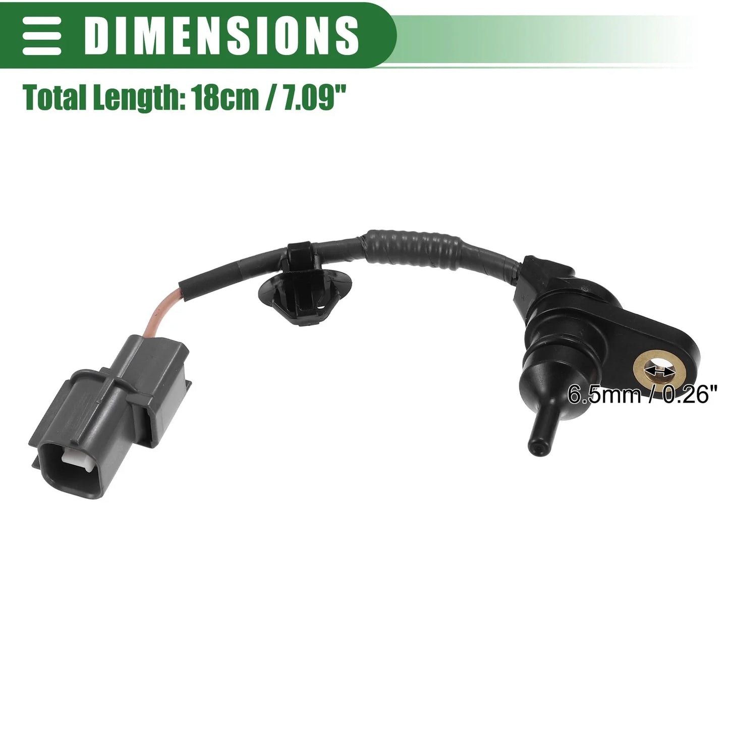 Automatic Transmission Oil Temperature Sensor for Honda Accord (2003-2007)