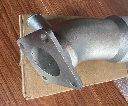 Marine Exhaust Mixing Elbow for Yanmar 3JH 4JH (1990–2023)