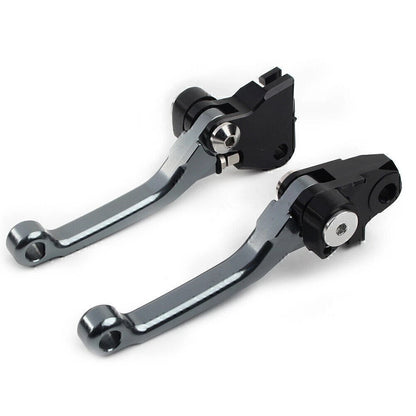 Rear Passenger Footrests for Yamaha YZF R1 R6 R1M R1S (2015–2023)
