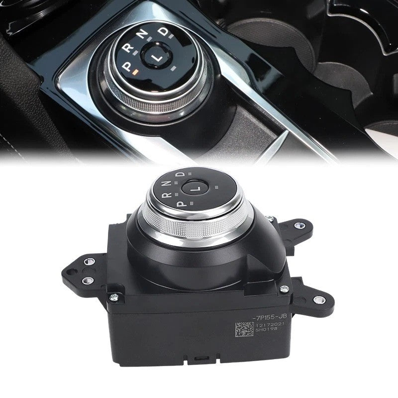 Gear Shift Module for Ford Escape/Bronco Sport (2020–2022)