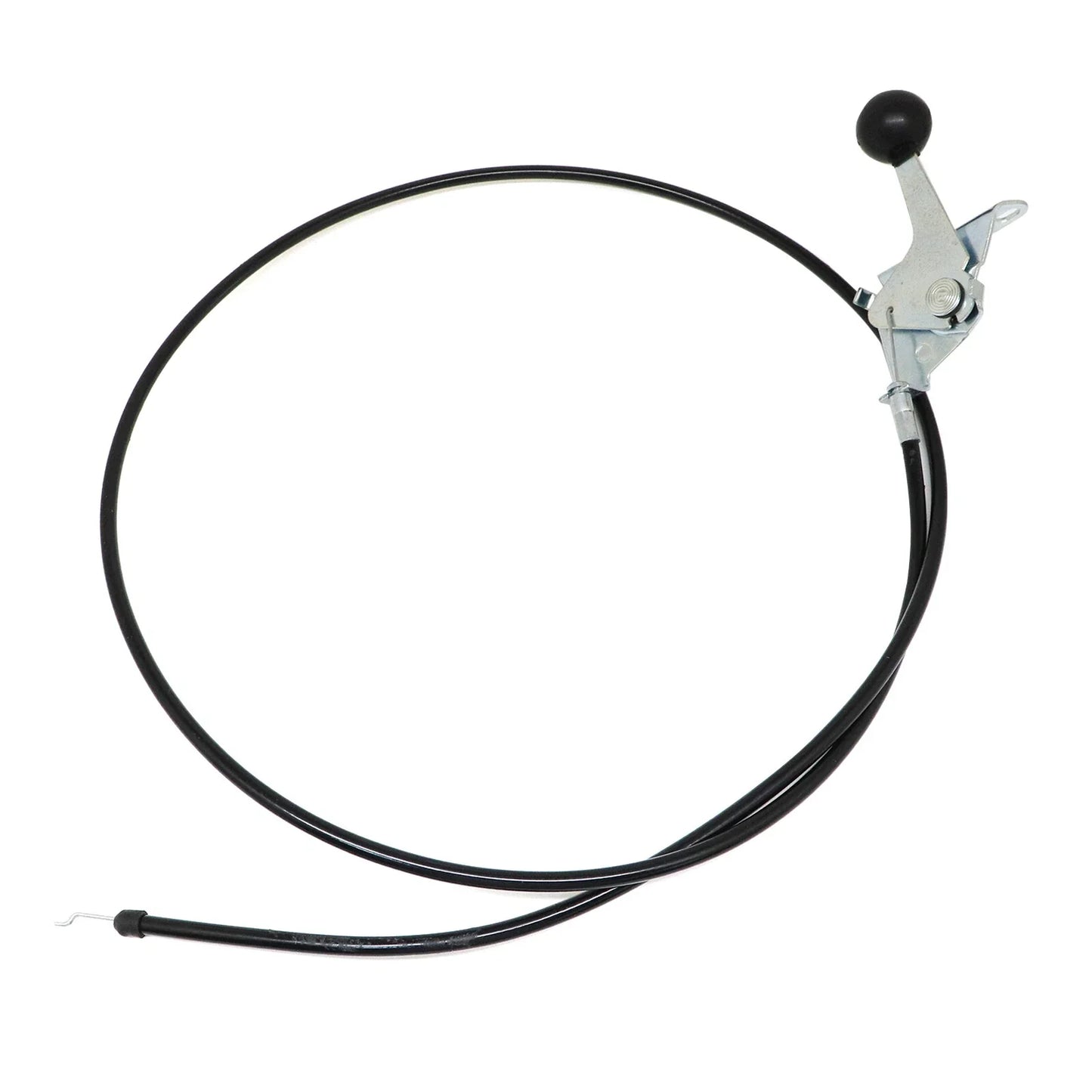 Throttle Cable for Bad Boy ZT Elite Maverick Outlaw MZ Elite (2008–2024)