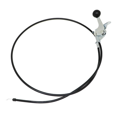 Throttle Cable for Bad Boy ZT Elite Maverick Outlaw MZ Elite (2008–2024)