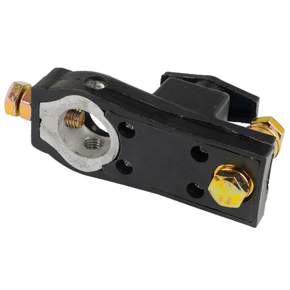 12V/24V Universal Car Battery Disconnect Switch for All Vehicles ()