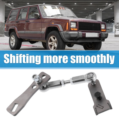 Transfer Case Linkage Kit for Cherokee XJ (1986–2001)