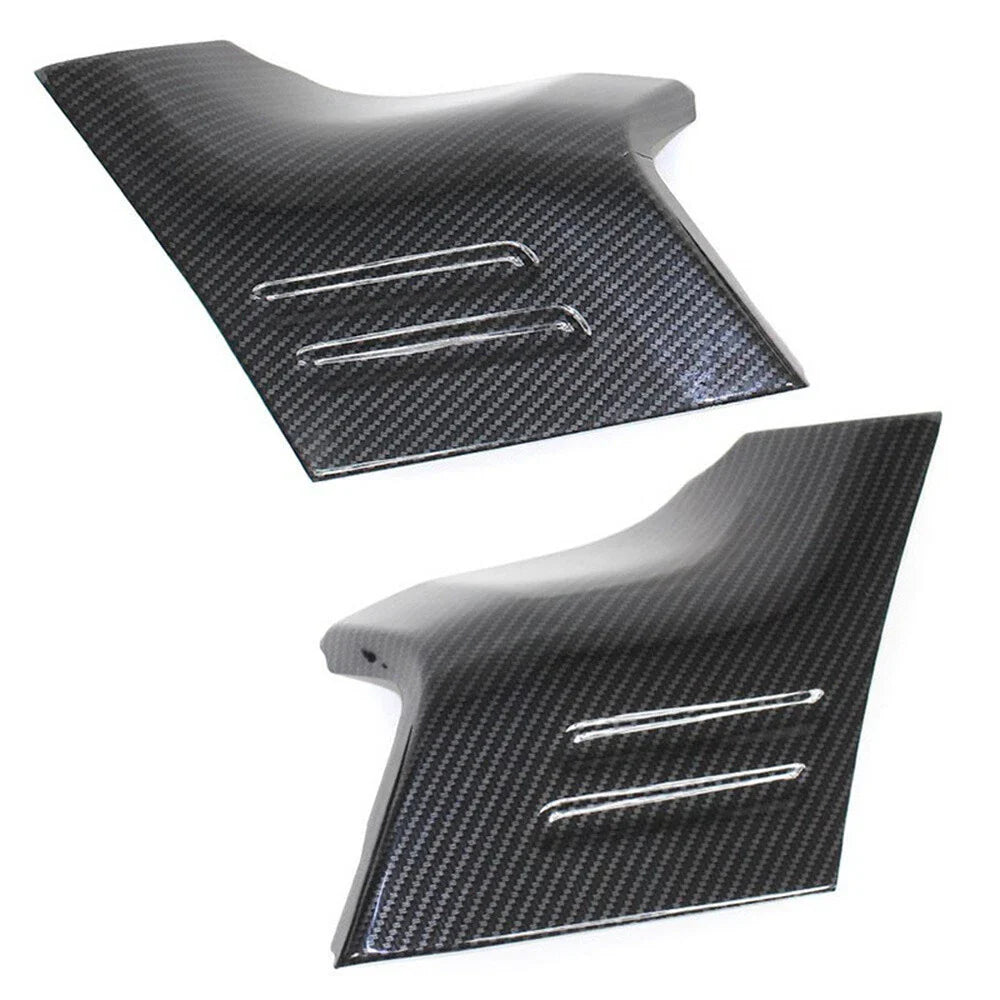 A-Pillar Wrap Angle Protection Cover for Suzuki Jimny (2019-2024)