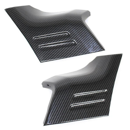 A-Pillar Wrap Angle Protection Cover for Suzuki Jimny (2019-2024)
