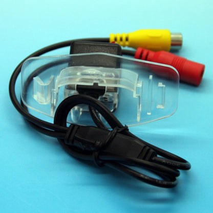 Car Rear View Backup Camera for Honda Accord 4D (2009–2014)