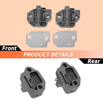 Timing Chain Tensioner Set of 2 for Ford Crown Victoria (1996–2001) No.F6AZ6L266CA