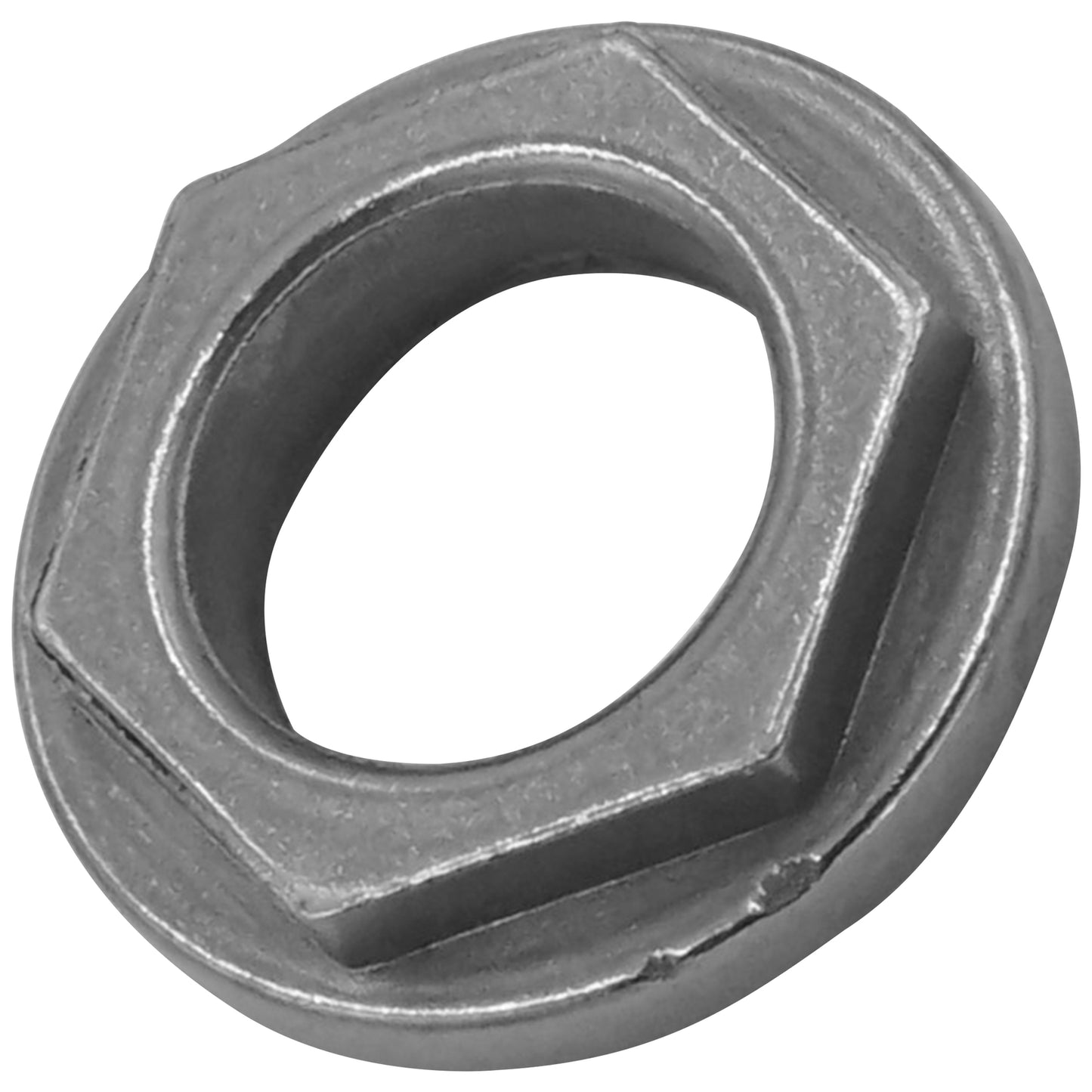 Steering Bushing Front Wheel Hex Flange Replacement for MTD Cub Cadet (2010–2018)