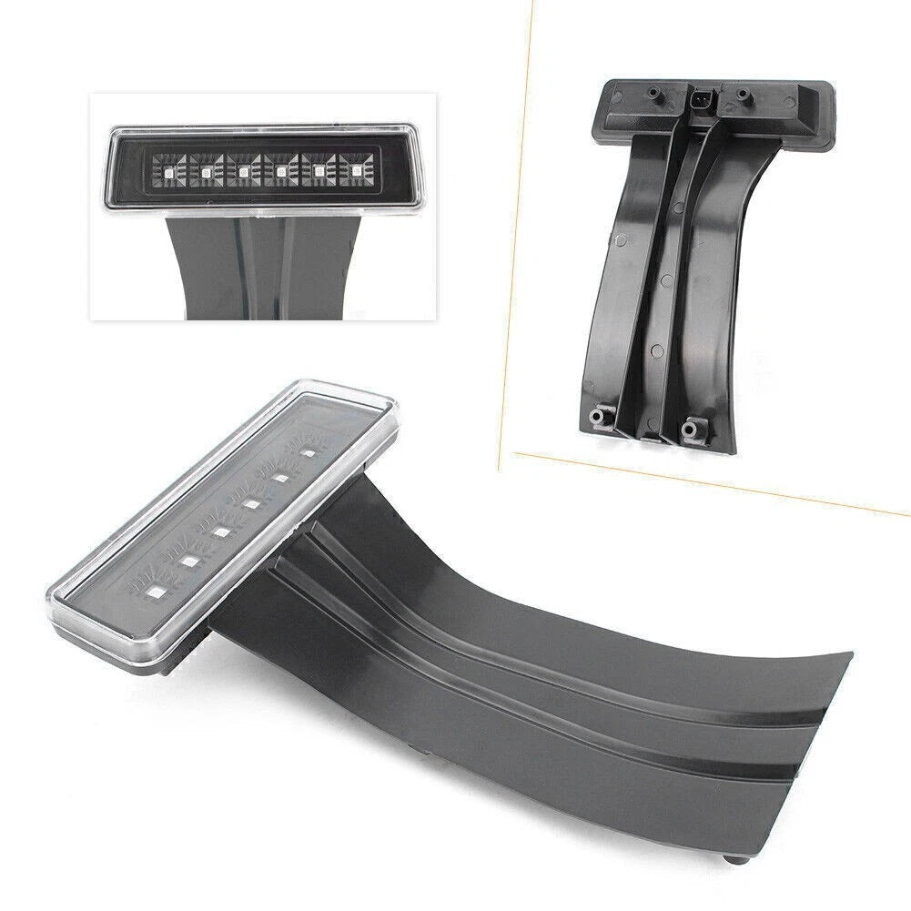 Pair of Hood Latches for Jeep Wrangler JL (2018–2023)
