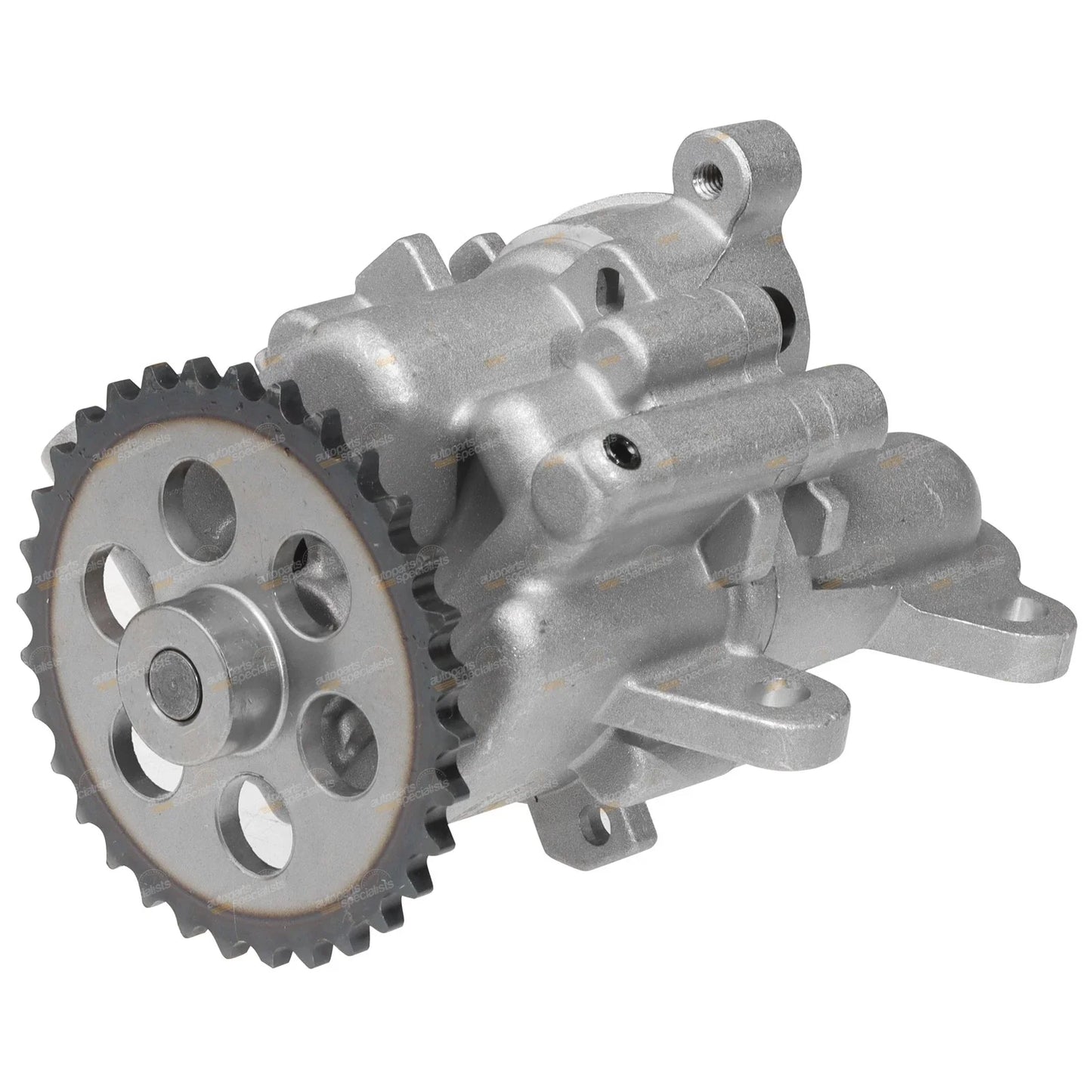 Oil Pump 2.2L VM 4cyl for Ford Transit CVRC CYF4 Diesel (2012-2014)