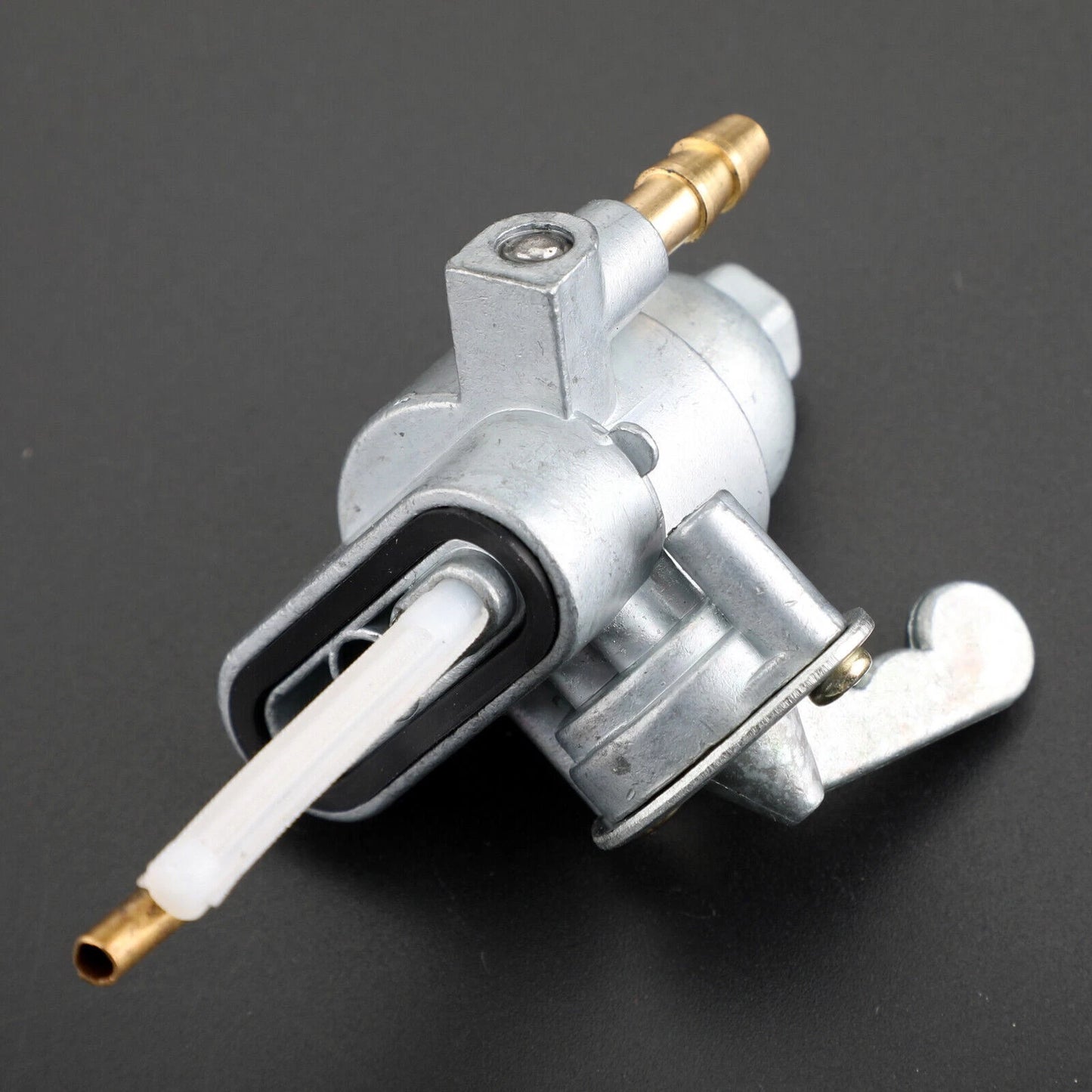 Fuel Valve for Honda CL125 CL175 SL90 Scrambler XL100 XL175 XL250 (1970–1978)