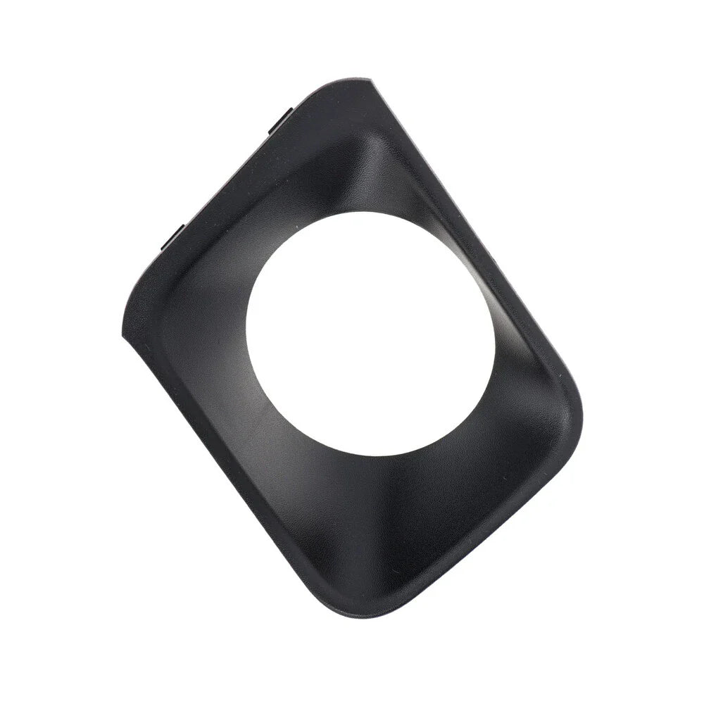 Adaptive Cruise Control Bezel Black for Jeep Cherokee (2014-2019)
