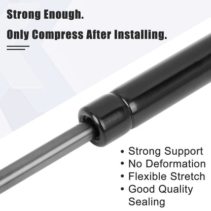 2 x Rear Trunk Lift Supports for Dodge Grand Caravan (2011-2020)