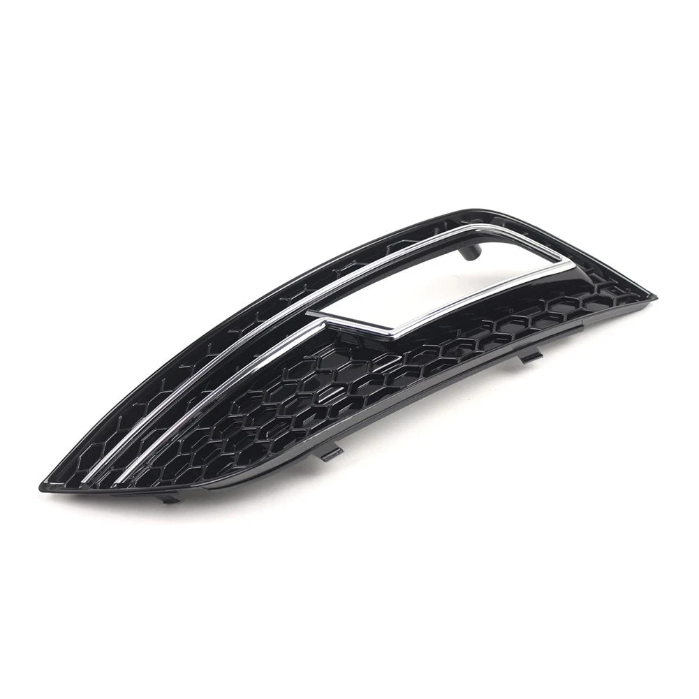 Front Bumper Lower Outer Grille Right Side for Audi Q7 (2006–2009)