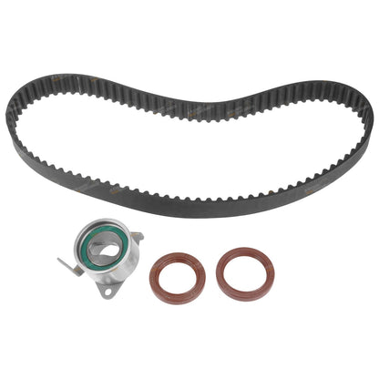 Timing Belt and Tensioner Kit for Daihatsu Charade (1988–1998)