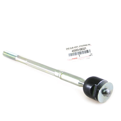 Steering Rack Pair for Toyota Innova (AN40 KUN40 TGN40 TGN41)