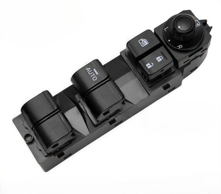 Power Window Switch for Mazda CX-5 (2012–2017)