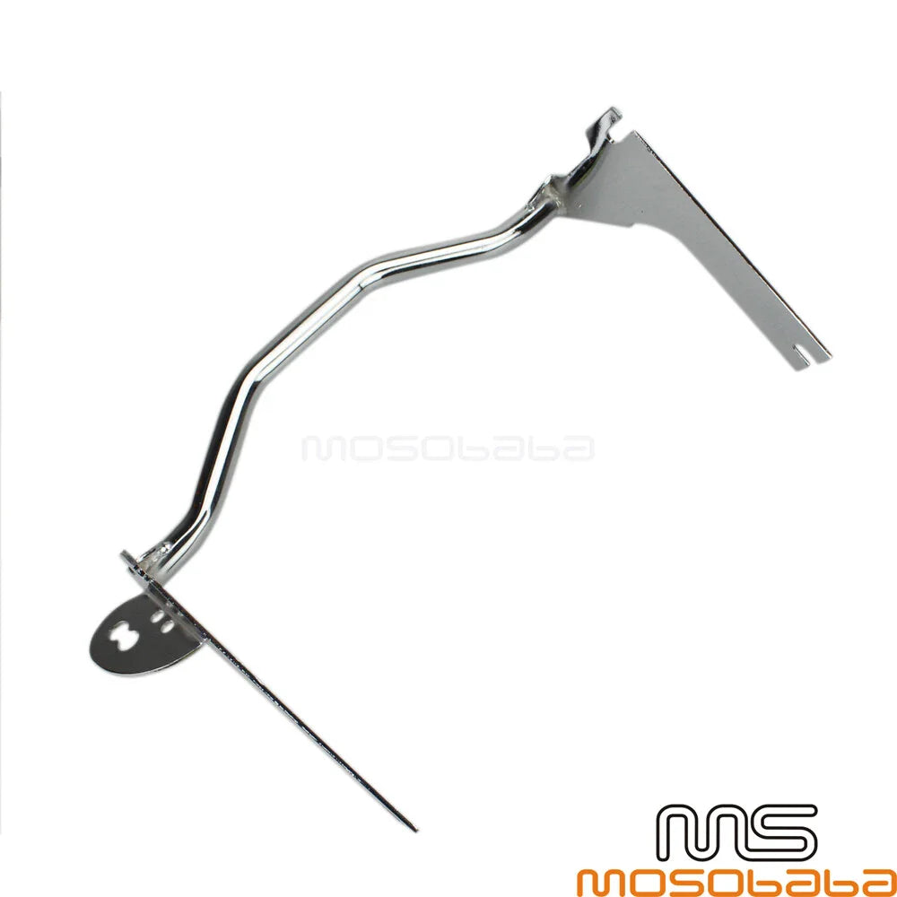 Auxiliary Lamp Bracket for Harley Davidson