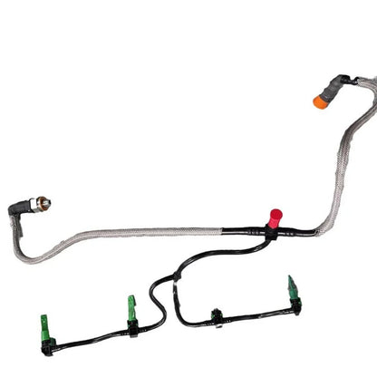 Fuel Injector Leak Off Pipe for Ford Transit 2.4L Diesel (2007-2012)