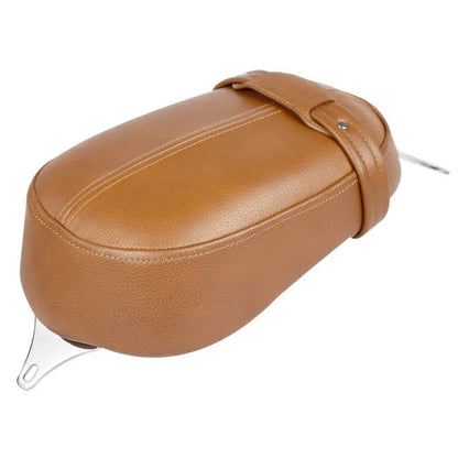 Driver Backrest Support Pad for Indian Scout 2015-2023