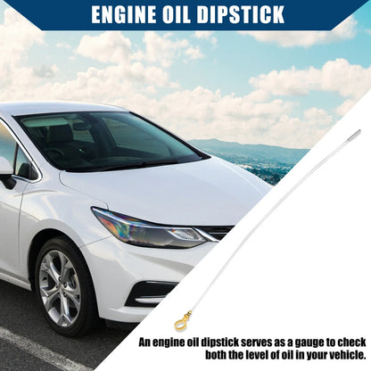 Engine Oil Level Indicator Dipstick for Chevrolet Caprice (1991-1996)