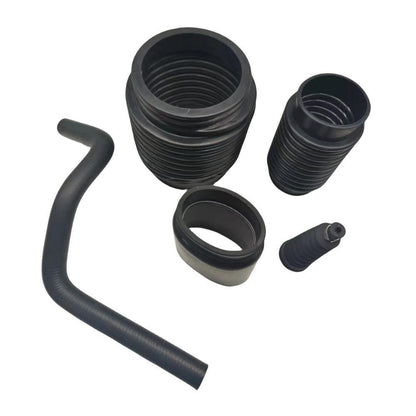 Transom Bellows Repair Kit for MerCruiser Bravo