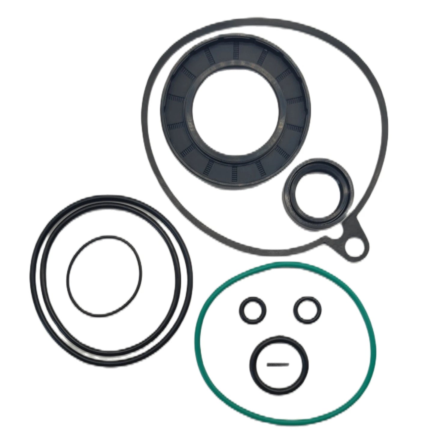 Gearcase Seal Kit for Volvo Penta DP-G DPX (Marine)