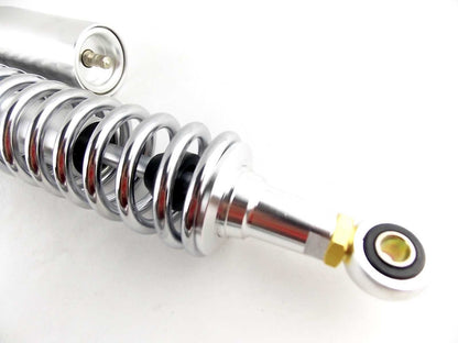 Nitrogen Shock Absorbers for Triumph Hinckley Scrambler Thruxton 900 (365mm)
