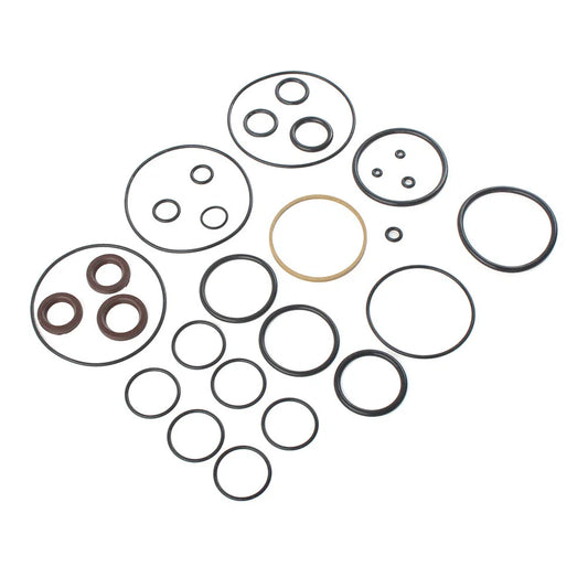 Tilt Seal Rebuild Kit for Mercury 135-250